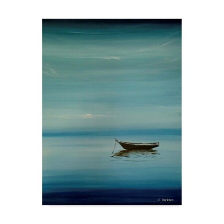 Trademark Fine Art